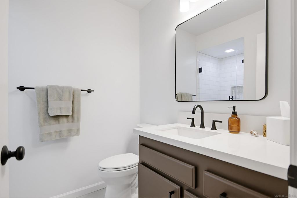 Serra Mesa - Residential