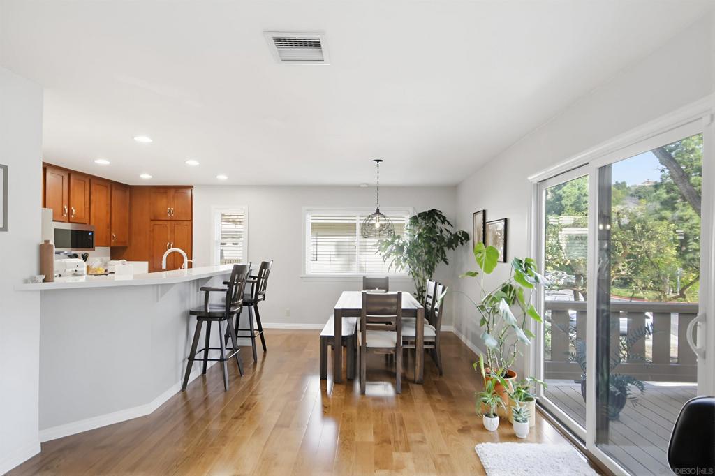 Serra Mesa - Residential