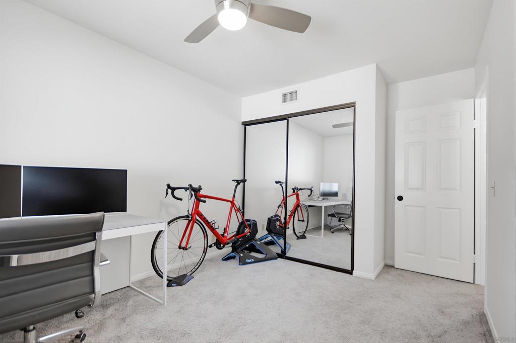 Serra Mesa - Residential