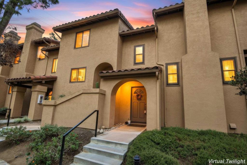 Serra Mesa - Residential