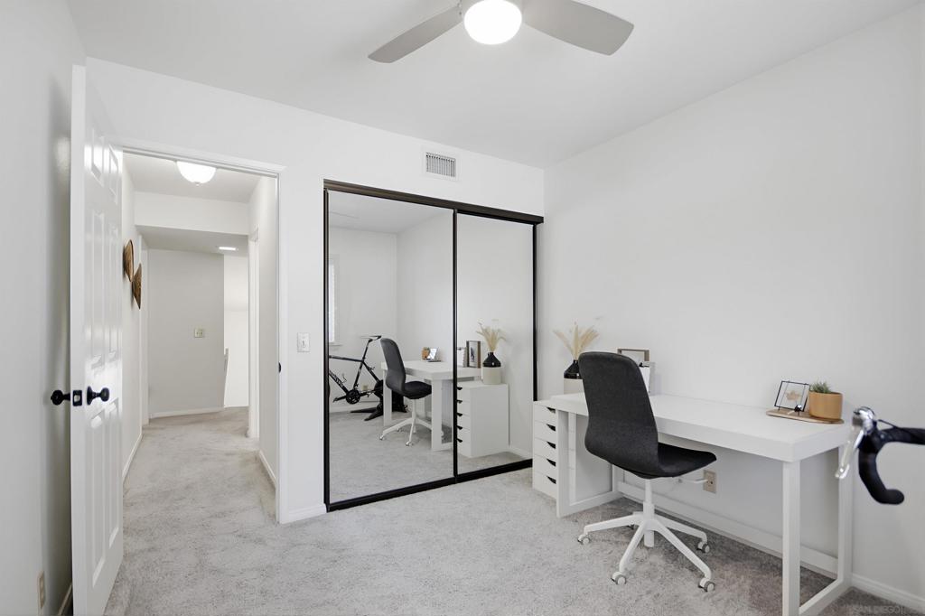 Serra Mesa - Residential