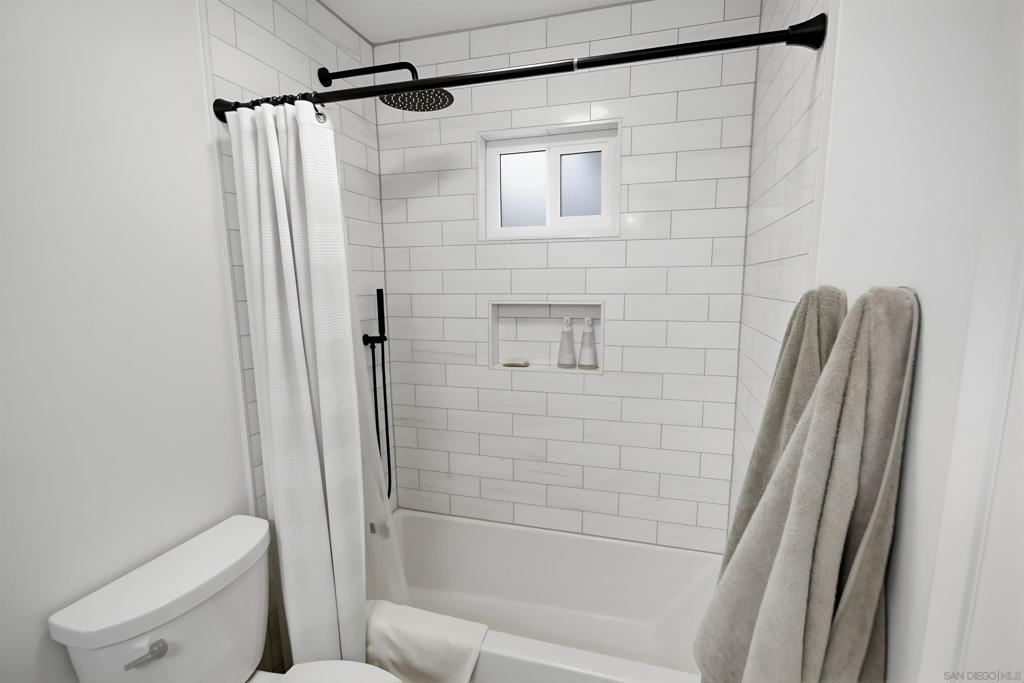 Serra Mesa - Residential