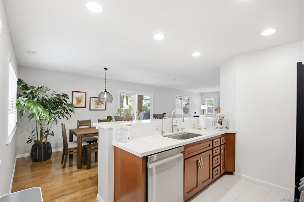 Serra Mesa - Residential