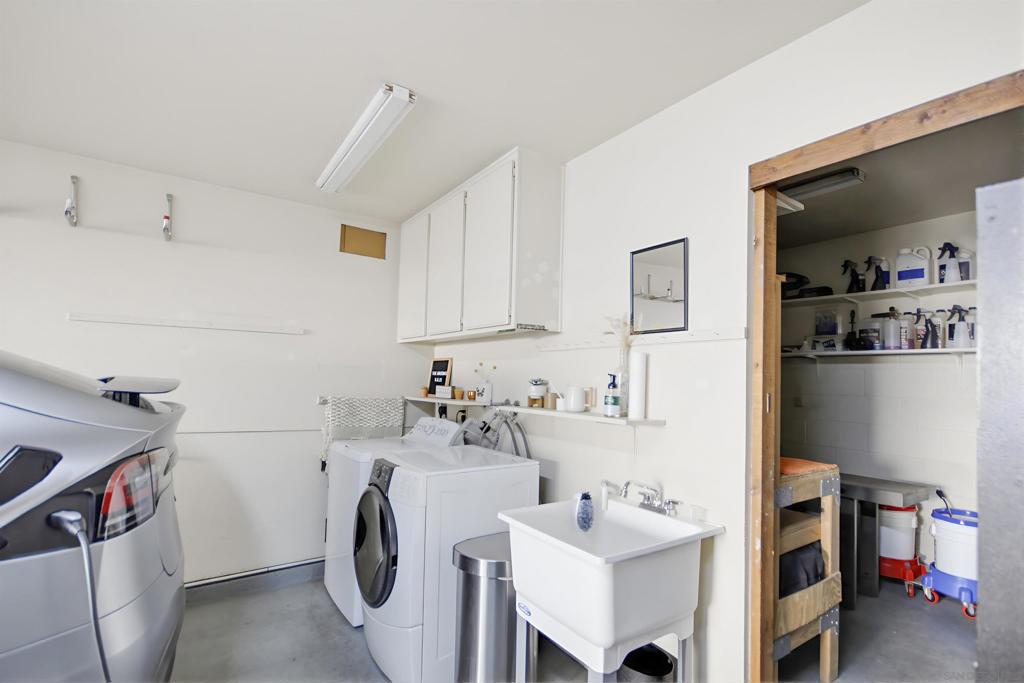 Serra Mesa - Residential