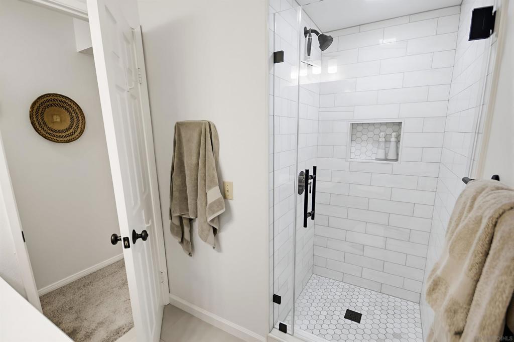 Serra Mesa - Residential