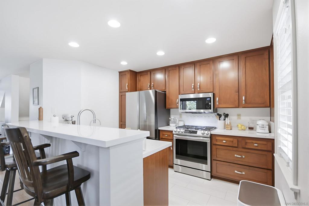 Serra Mesa - Residential