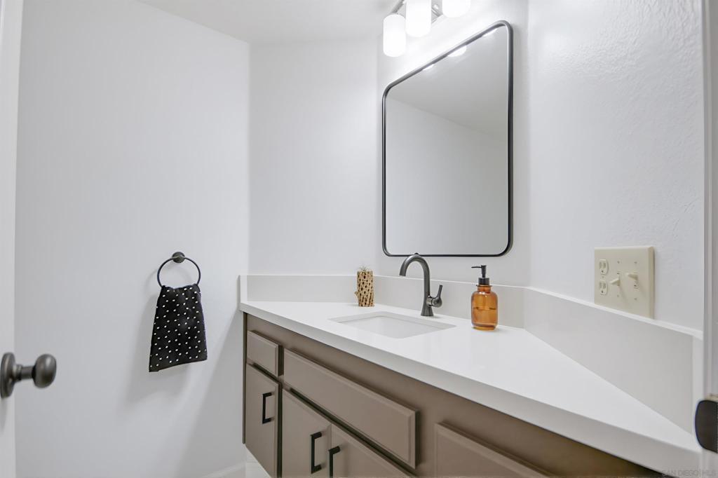 Serra Mesa - Residential