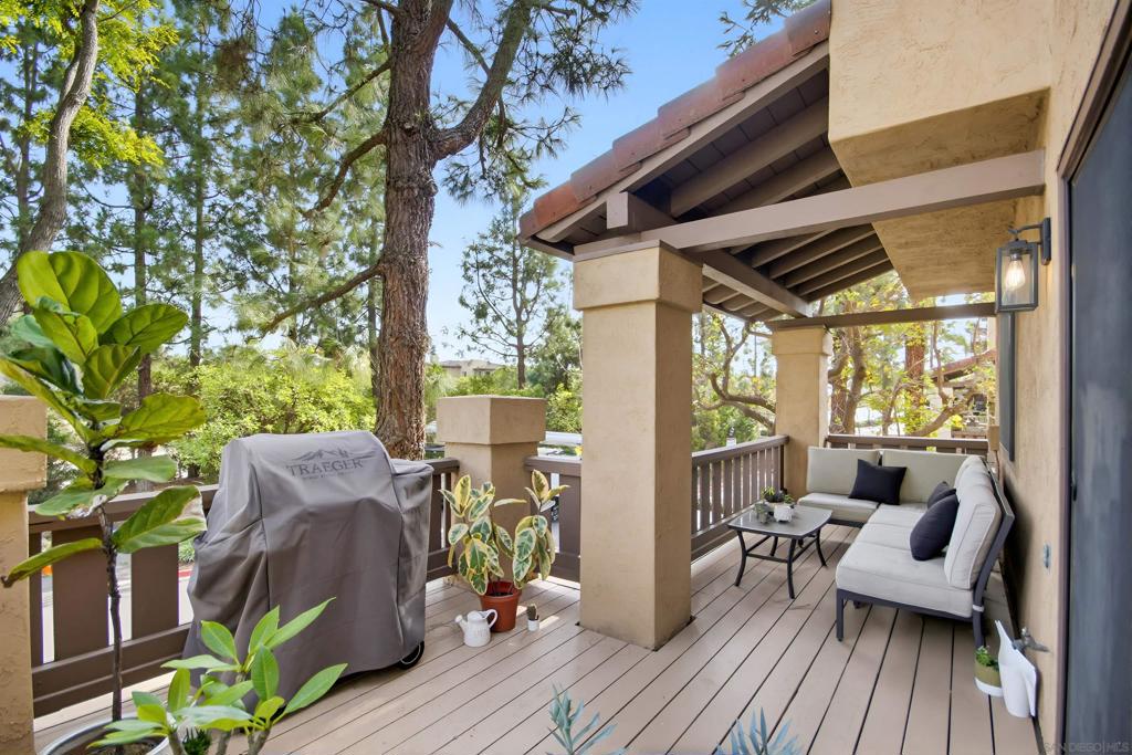 Serra Mesa - Residential