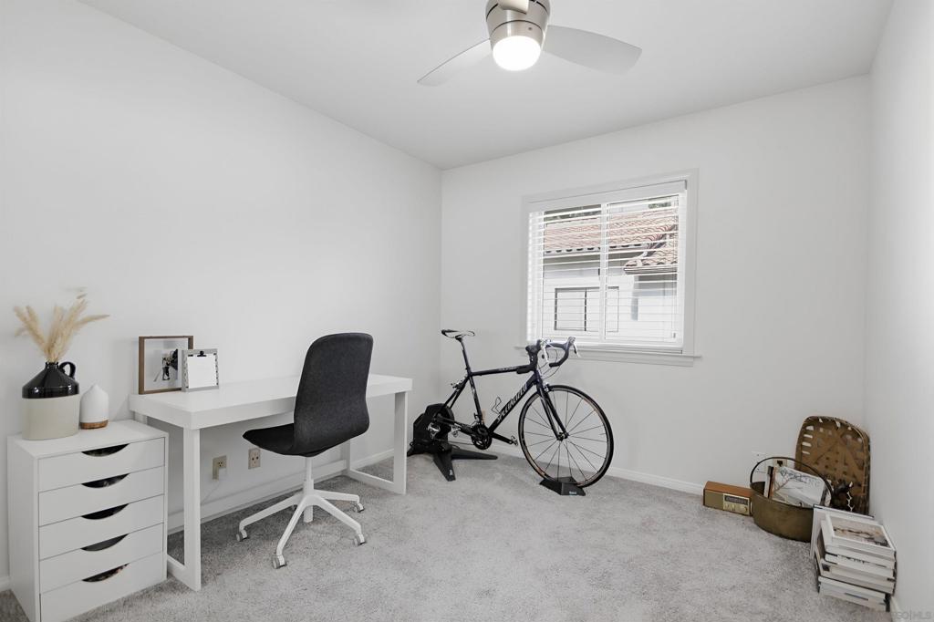 Serra Mesa - Residential