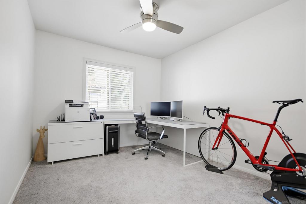 Serra Mesa - Residential