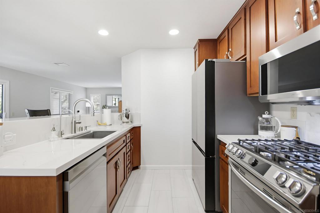 Serra Mesa - Residential