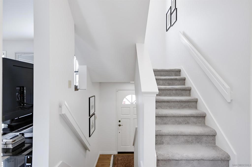 Serra Mesa - Residential