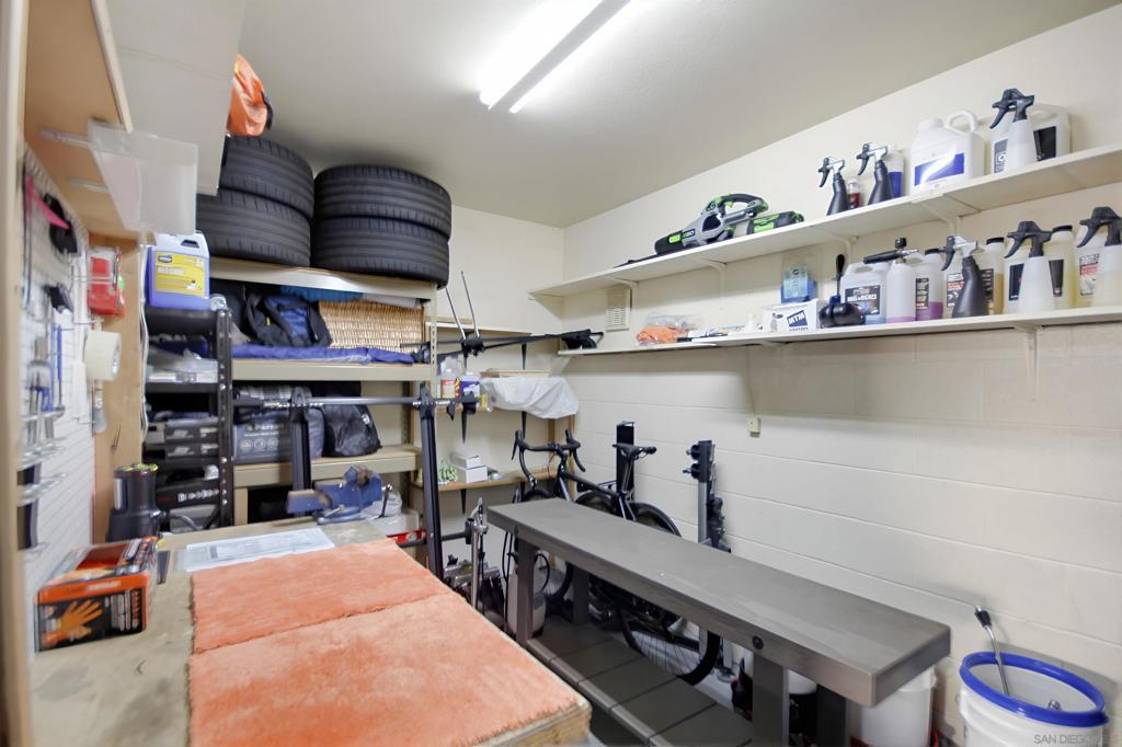 Serra Mesa - Residential