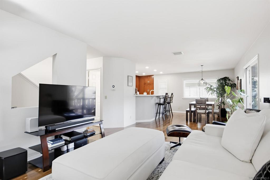 Serra Mesa - Residential