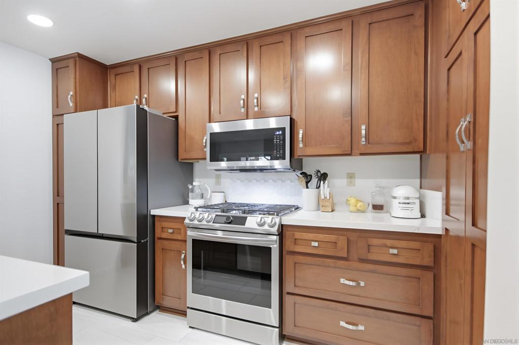 Serra Mesa - Residential