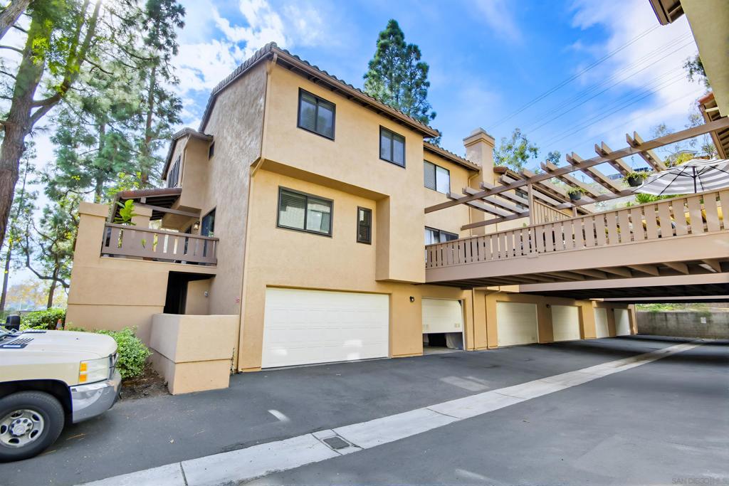 Serra Mesa - Residential