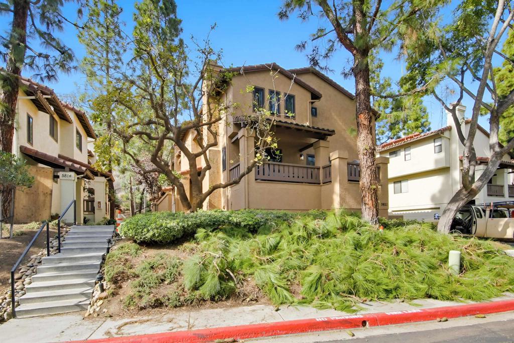 Serra Mesa - Residential