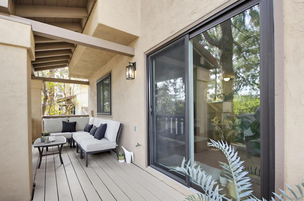 Serra Mesa - Residential