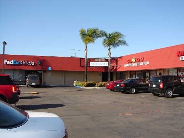 4425 convoy st suite 217