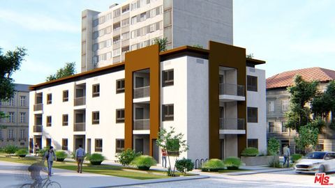 Photo of 335 N Soto Street, Los Angeles, CA 90033 (MLS # 26649651)