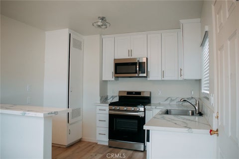 Photo of 21004 Henrietta St #C, Torrance, CA 90503 (MLS # PV26122461)