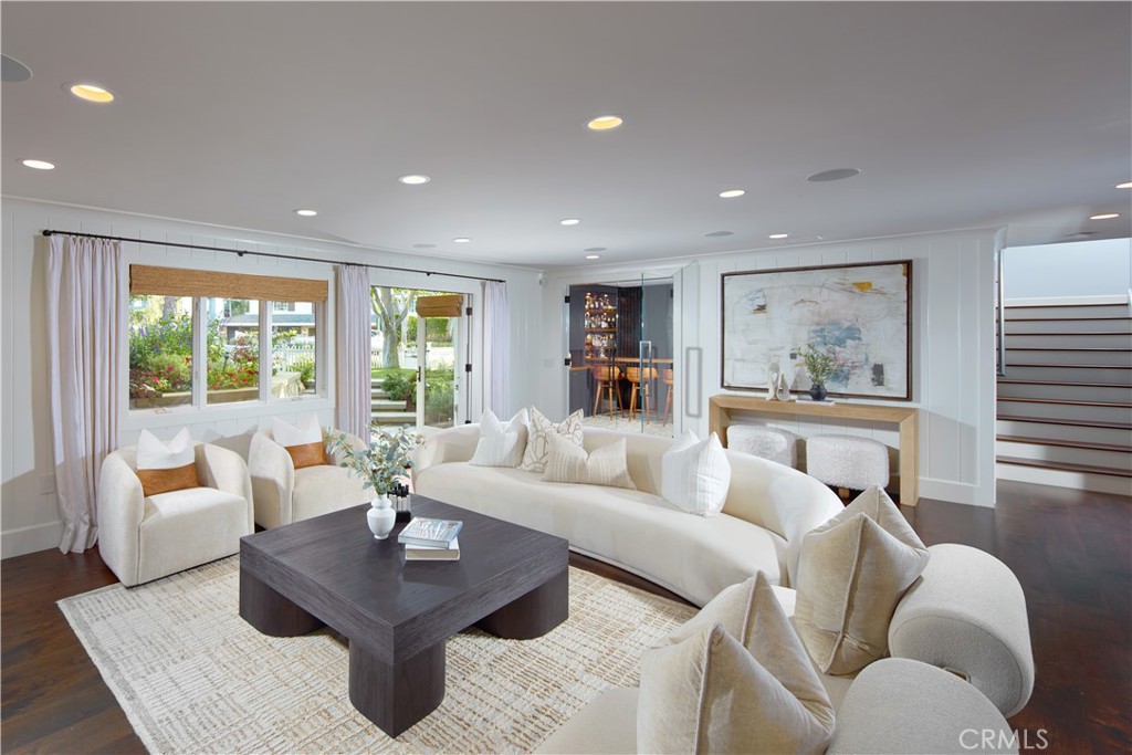 Big Canyon Custom (BCCS) - Residential Lease