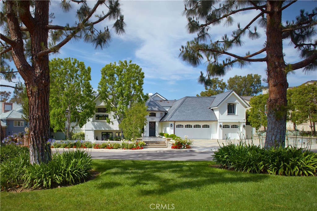 Big Canyon Custom (BCCS) - Residential Lease