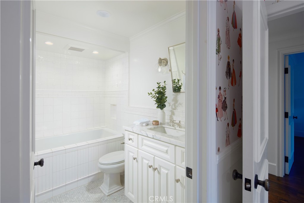 Big Canyon Custom (BCCS) - Residential Lease