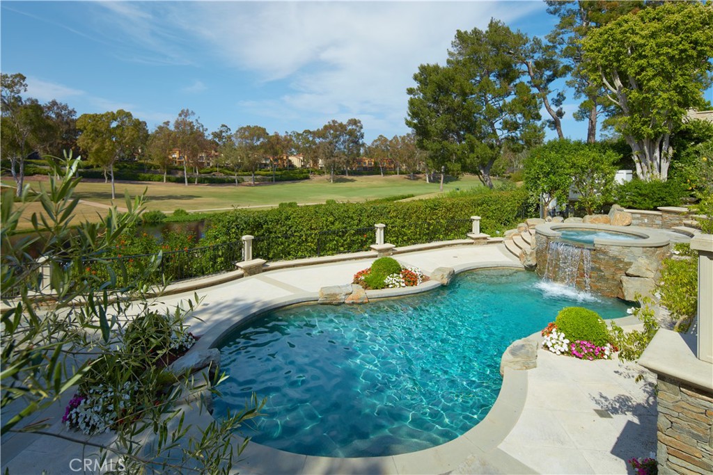 Big Canyon Custom (BCCS) - Residential Lease