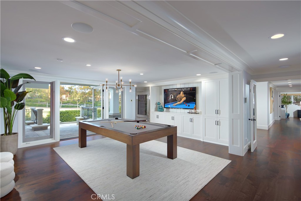 Big Canyon Custom (BCCS) - Residential Lease