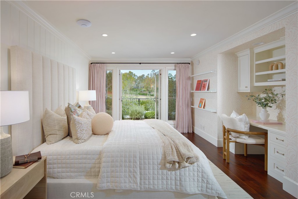 Big Canyon Custom (BCCS) - Residential Lease