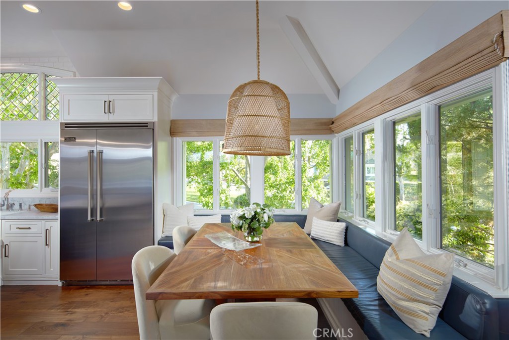 Big Canyon Custom (BCCS) - Residential Lease