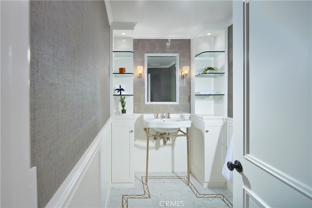 Big Canyon Custom (BCCS) - Residential Lease