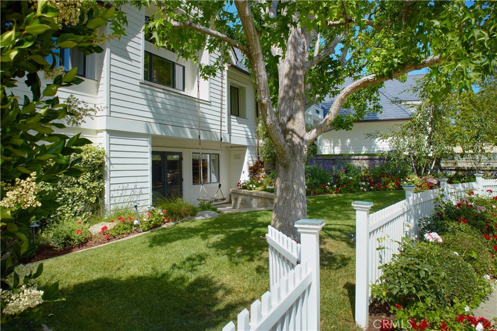 Big Canyon Custom (BCCS) - Residential Lease