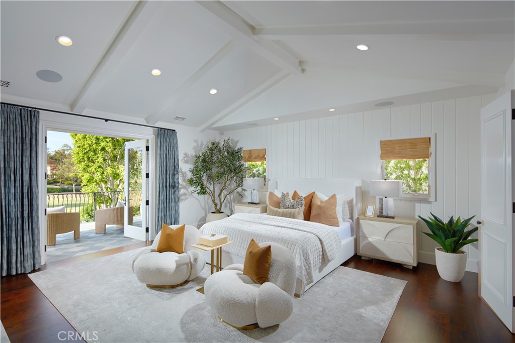 Big Canyon Custom (BCCS) - Residential Lease