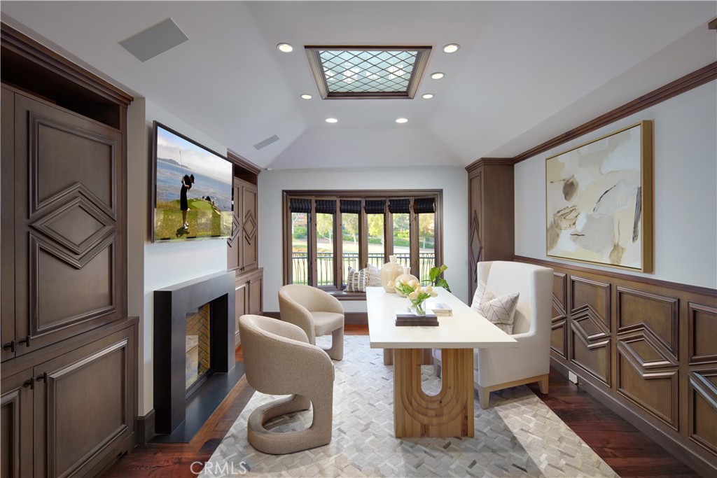 Big Canyon Custom (BCCS) - Residential Lease