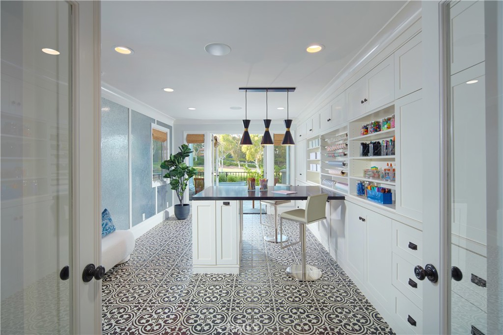 Big Canyon Custom (BCCS) - Residential Lease