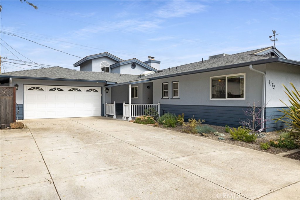 1172 Atascadero Street
