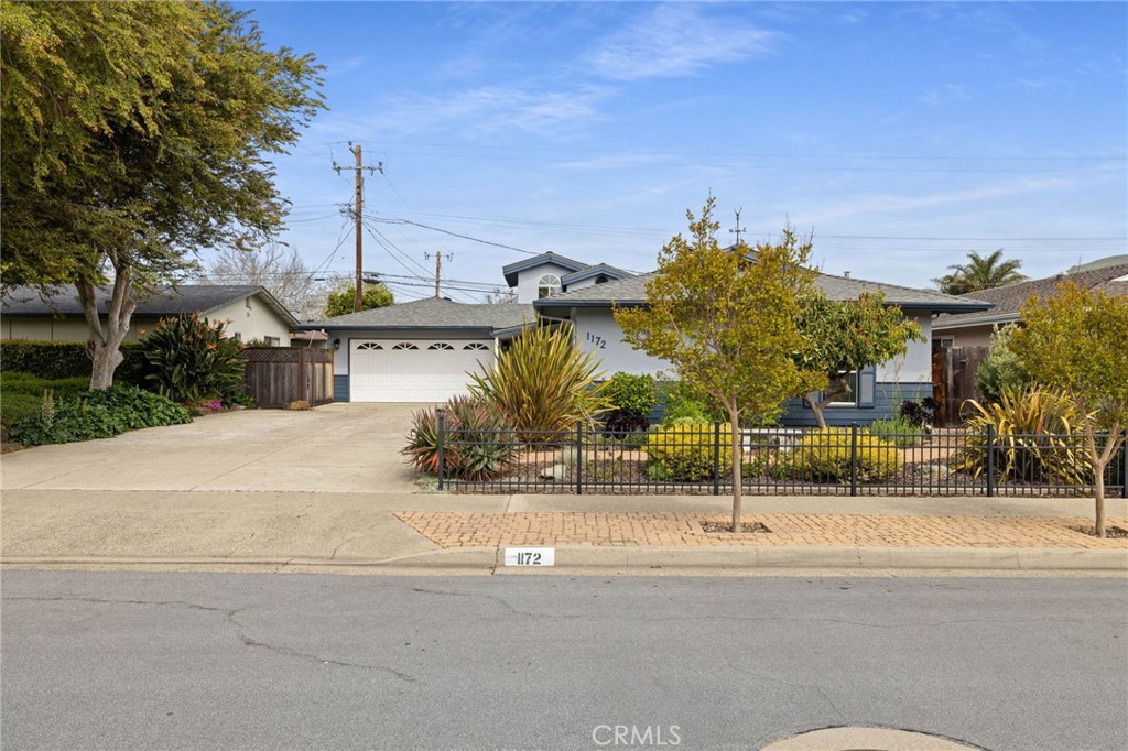 1172 Atascadero Street