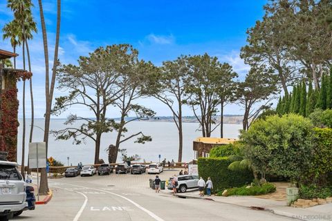 Photo of 1315 Cave St St, San Diego, CA 92037 (MLS # 240028211SD)