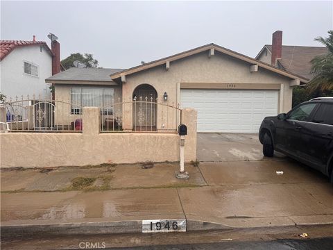 Photo of 1946 Isla Del Carmen Way, San Ysidro, CA 92173 (MLS # OC25264662)