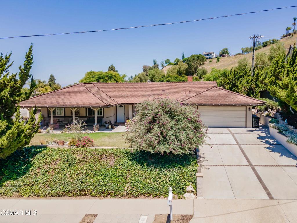 2411 Drake Drive