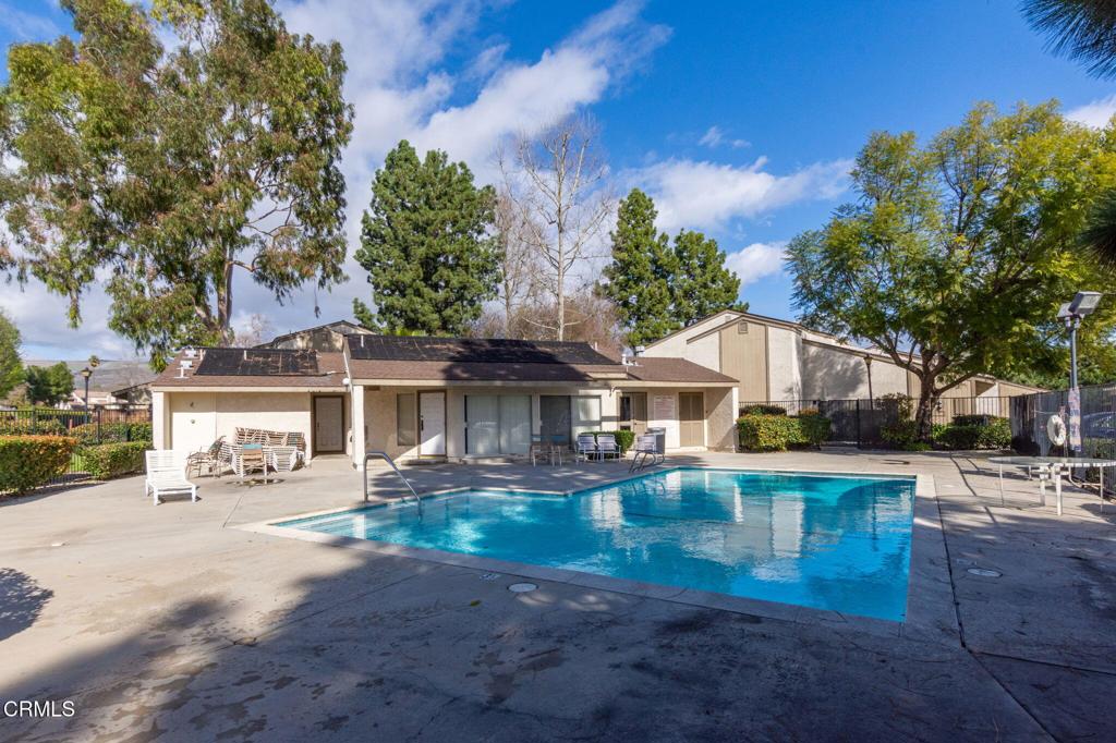 Varsity Park Village-296 - Residential