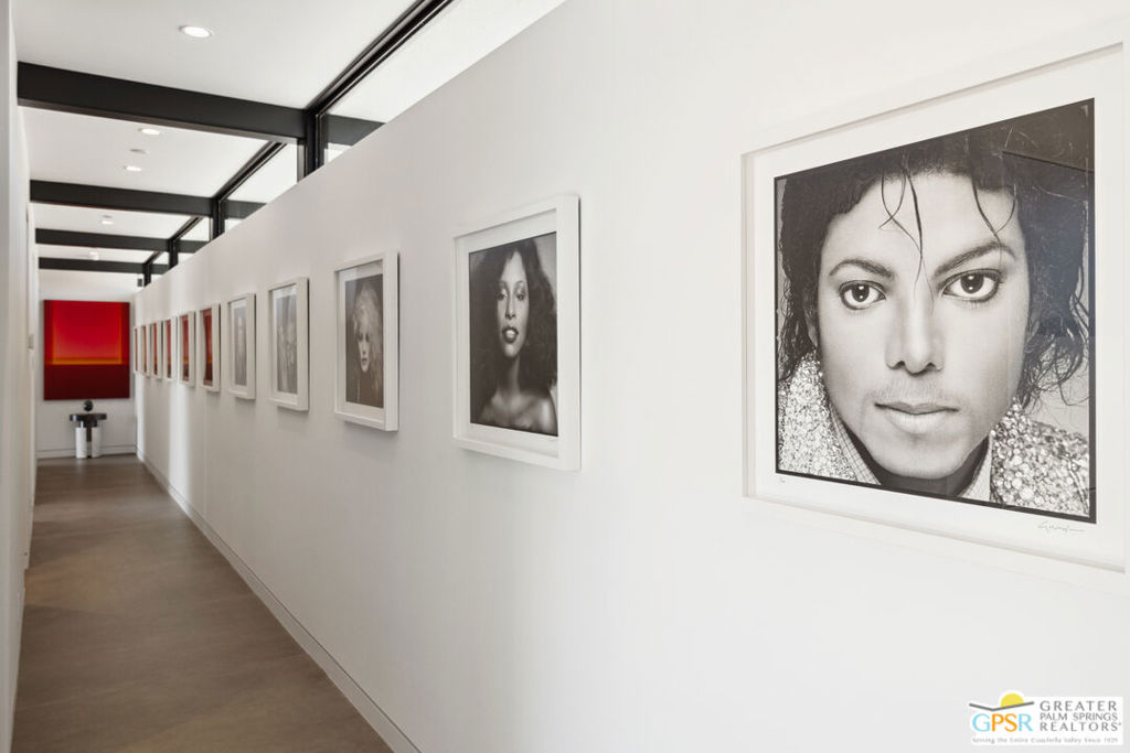 Desert Palisades - Residential