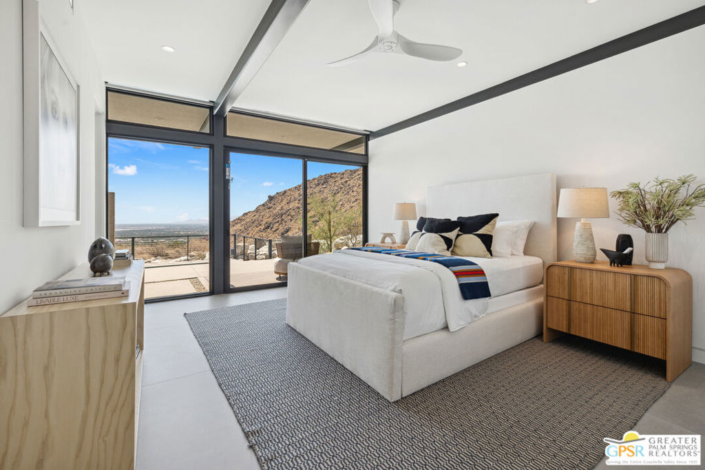 Desert Palisades - Residential