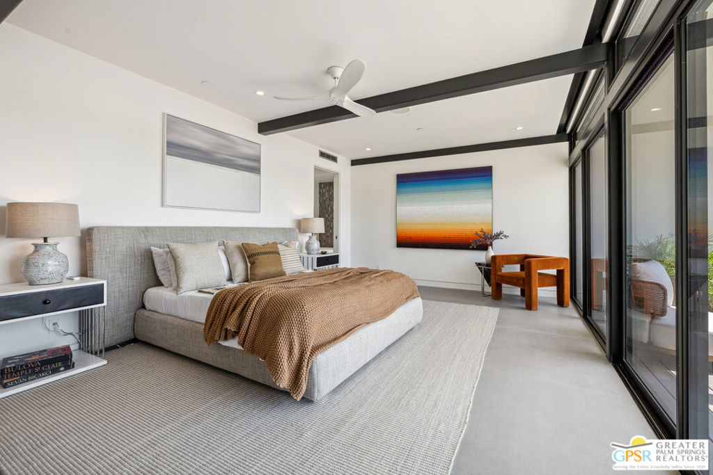 Desert Palisades - Residential