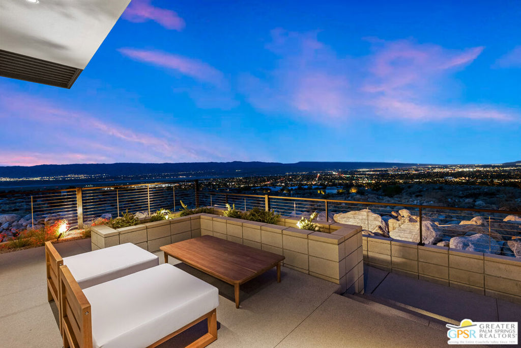 Desert Palisades - Residential