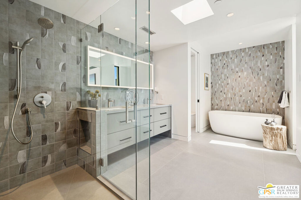 Desert Palisades - Residential