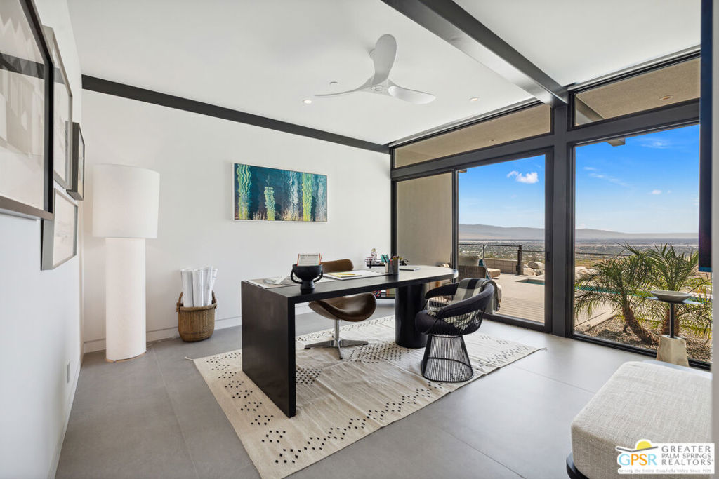 Desert Palisades - Residential