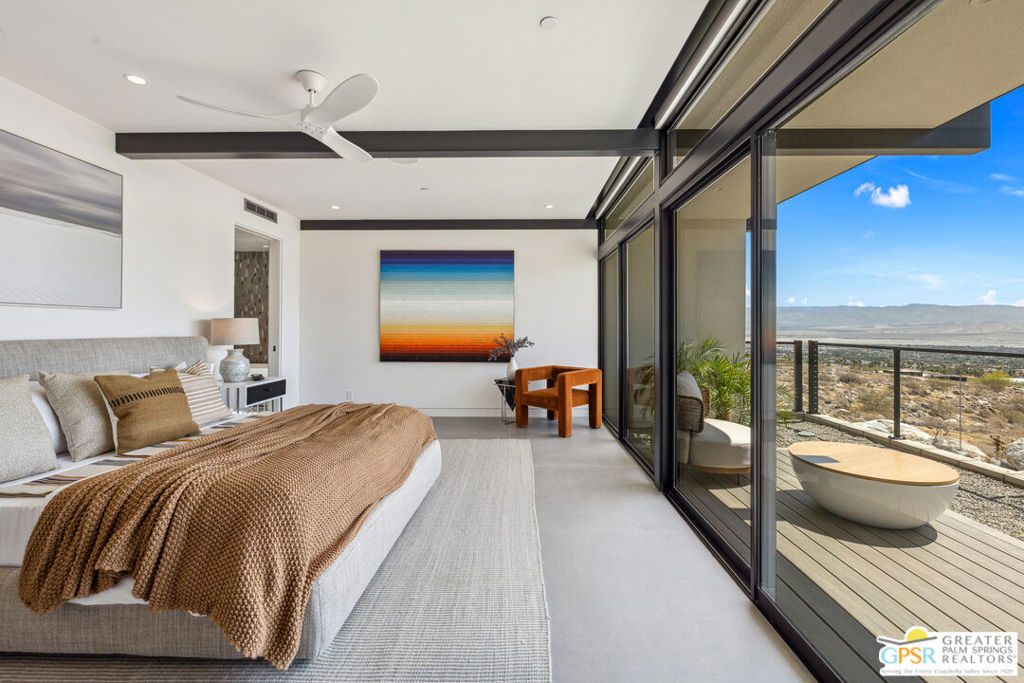 Desert Palisades - Residential